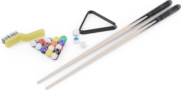 Настольный бильярд DFC DT-T2302H