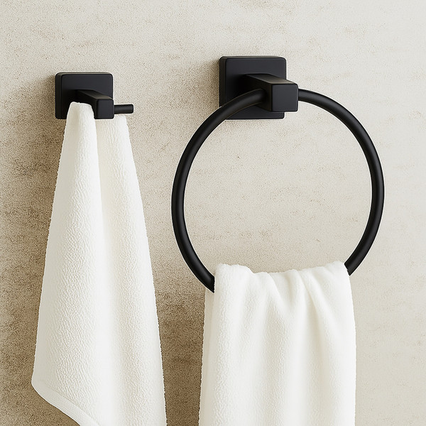 Набор аксессуаров для ванной Lauter 21SH3072 + 21SH3091