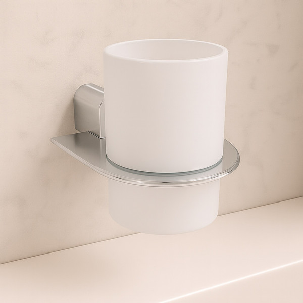 Набор аксессуаров для ванной Lauter 21SH2061 + 21SH2051 + 21SH42021