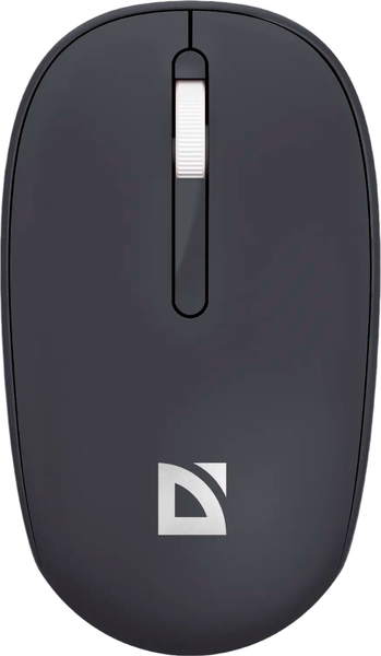 Мышь Defender Smart MM-396 / 52396 - фото