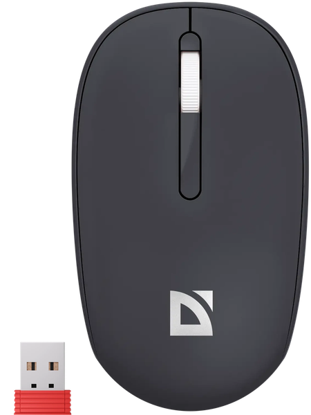 Мышь Defender Smart MM-396 / 52396