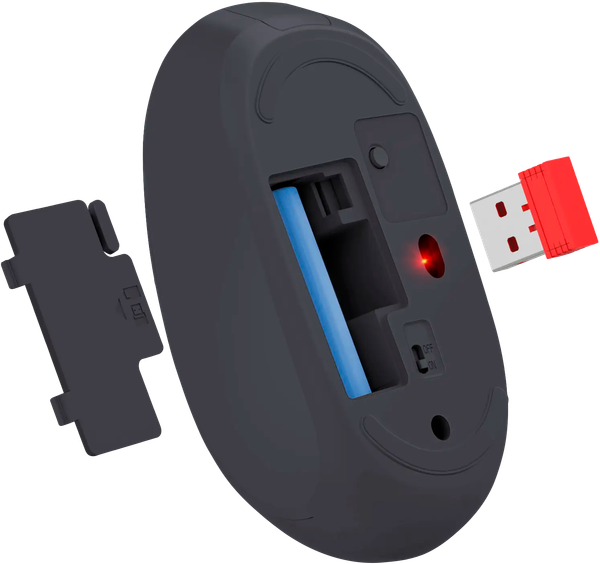 Мышь Defender Smart MM-396 / 52396