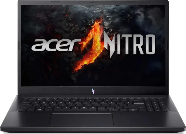 Игровой ноутбук Acer Nitro V 15 (NH.QZ7CD.005) - фото