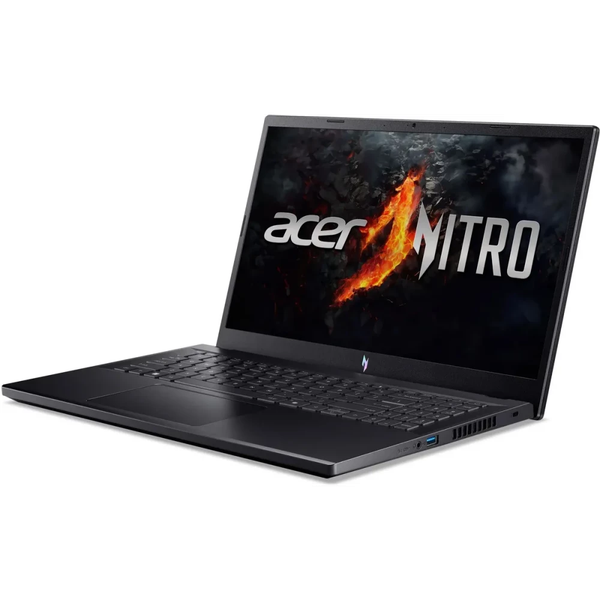 Игровой ноутбук Acer Nitro V 15 (NH.QZ7CD.005)