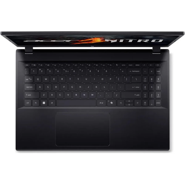 Игровой ноутбук Acer Nitro V 15 (NH.QZ7CD.005)