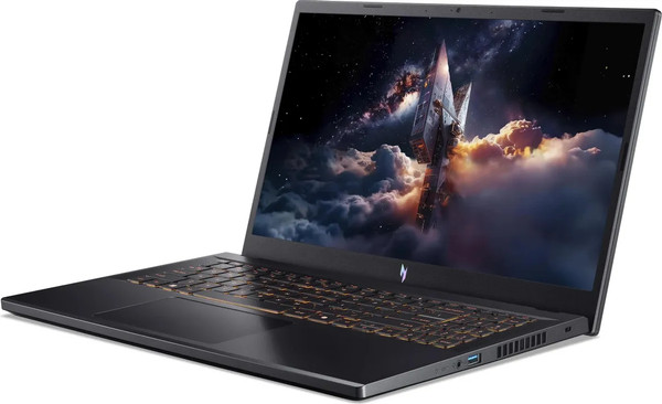 Игровой ноутбук Acer Nitro V 15 (NH.QZ7CD.001)
