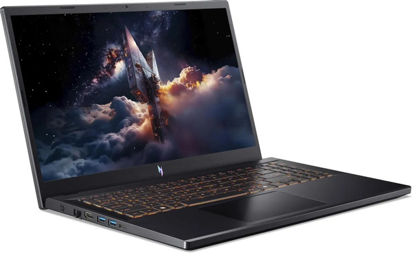 Игровой ноутбук Acer Nitro V 15 (NH.QZ7CD.001)