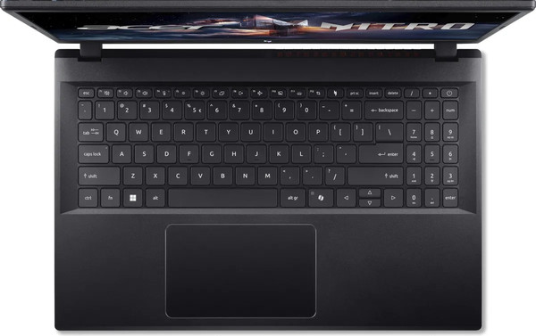 Игровой ноутбук Acer Nitro V 15 (NH.QZ7CD.001)