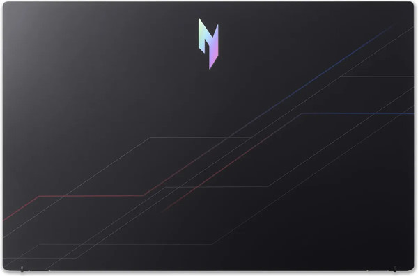 Игровой ноутбук Acer Nitro V 15 (NH.QZ7CD.001)