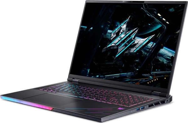 Игровой ноутбук Acer Predator Helios 18 AI (NH.QVZCD.002)