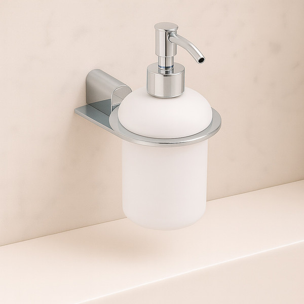 Набор аксессуаров для ванной Lauter 21SH2081 + 21SH42091