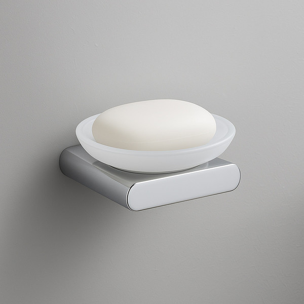 Набор аксессуаров для ванной Lauter 21SH57061 + 21SH57051