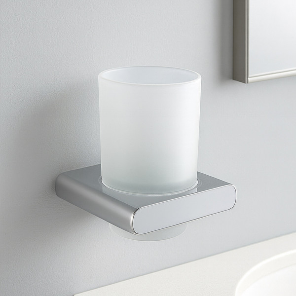 Набор аксессуаров для ванной Lauter 21SH57061 + 21SH57051