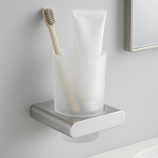 Набор аксессуаров для ванной Lauter 21SH57061 + 21SH57051