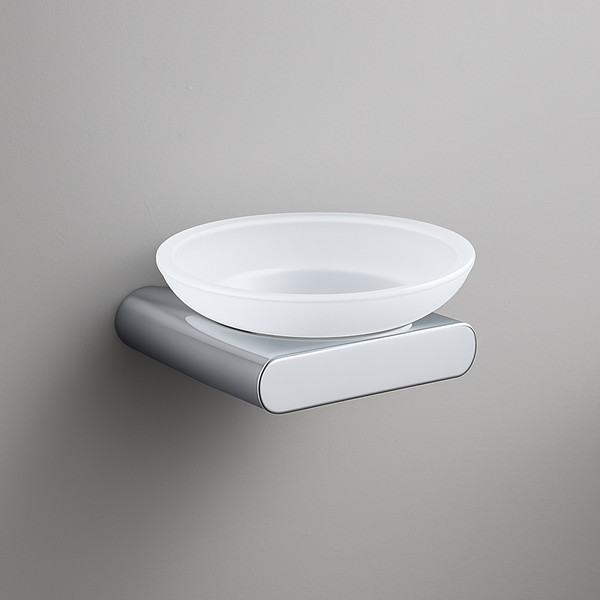 Набор аксессуаров для ванной Lauter 21SH57061 + 21SH57051 + 21SH57091