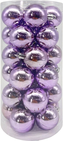 Набор шаров новогодних Золотая сказка 592499 - фото