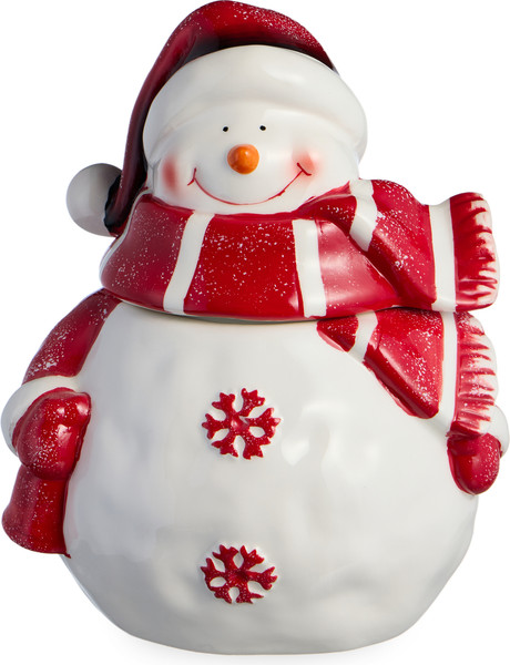 Емкость для хранения Lefard Christmas Holidays 230-502 - фото