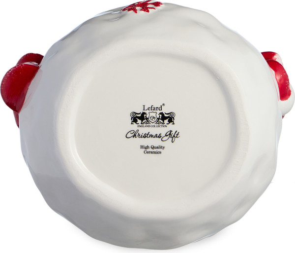 Емкость для хранения Lefard Christmas Holidays 230-502