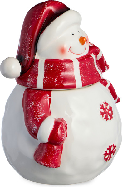 Емкость для хранения Lefard Christmas Holidays 230-502