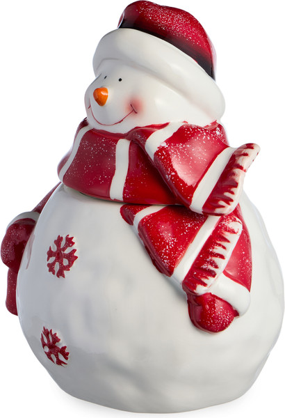 Емкость для хранения Lefard Christmas Holidays 230-502