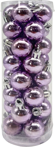 Набор шаров новогодних Золотая сказка 592503 - фото