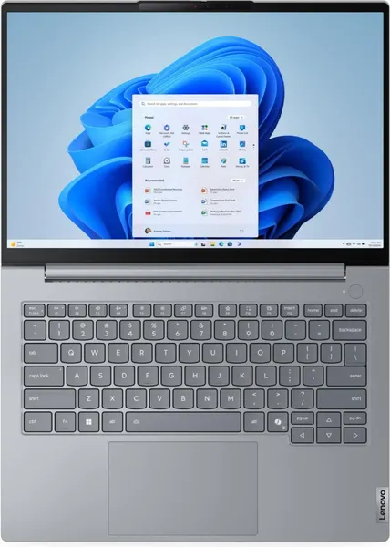 Ноутбук Lenovo ThinkBook 14 G8 IRL (21SG003DGQ)