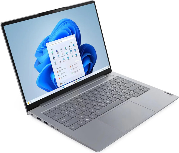 Ноутбук Lenovo ThinkBook 16 G8 IRL (21SH002VGQ)