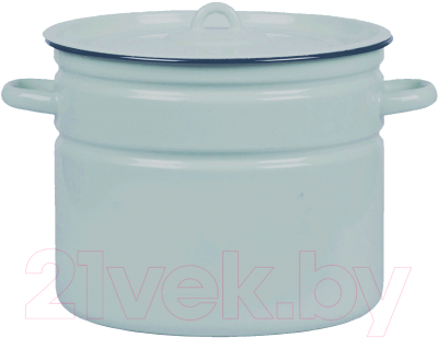 Кастрюля СтальЭмаль 2с200 (9л)