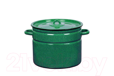 Кастрюля СтальЭмаль 2с200 (9л)