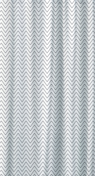 Шторка-занавеска для ванны Primila 700078 - фото