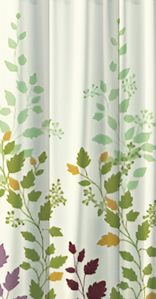 Шторка-занавеска для ванны Primila 700080 - фото