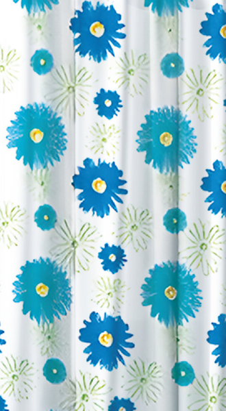 Шторка-занавеска для ванны Primila 700082 - фото