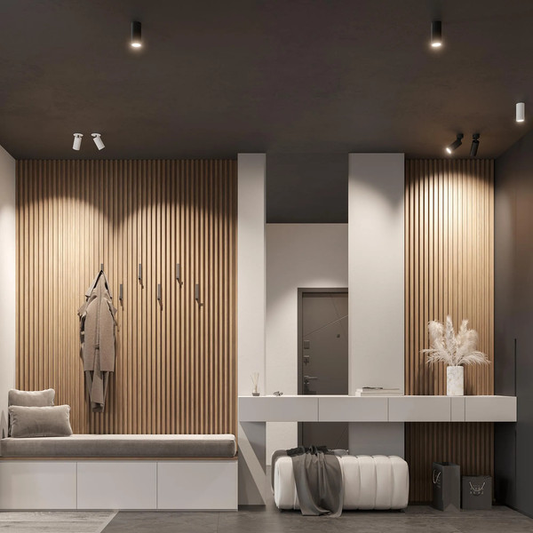 Точечный светильник Arlight SP-GABI-SURFACE-FLAP-R60-12W Day4000 / 049921