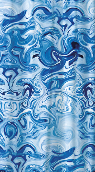 Шторка-занавеска для ванны Primila 700083 - фото