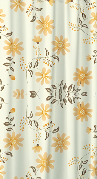 Шторка-занавеска для ванны Primila 700085 - фото