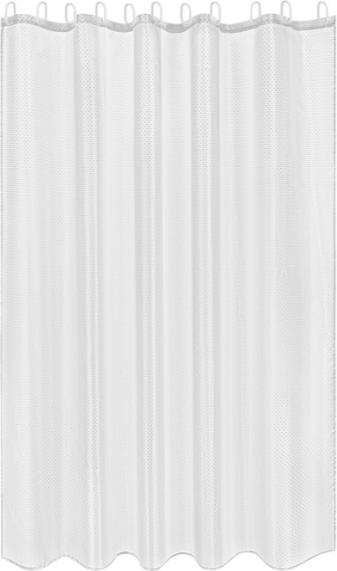 Шторка-занавеска для ванны Primila 700093 - фото
