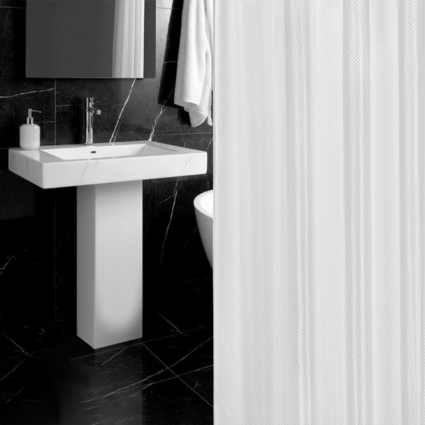 Шторка-занавеска для ванны Primila 700093