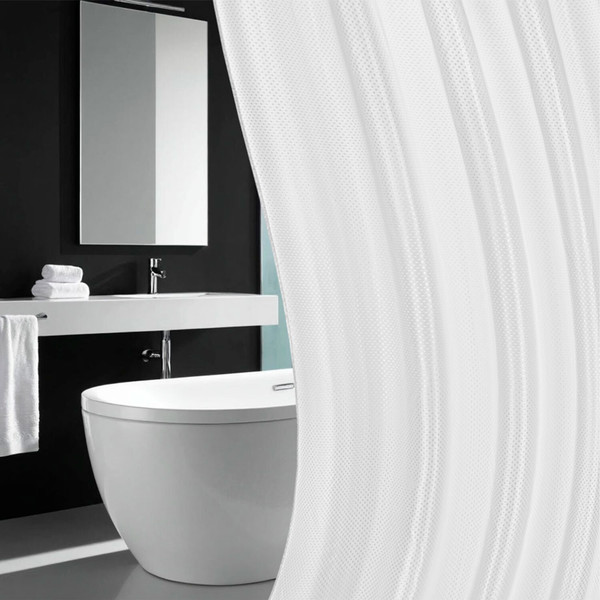 Шторка-занавеска для ванны Primila 700093