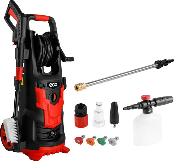 Мойка высокого давления Eco HPW-1724RSi / EC4910-3
