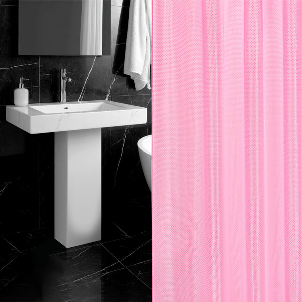 Шторка-занавеска для ванны Primila 700098