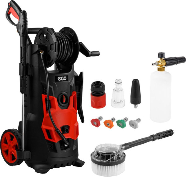Мойка высокого давления Eco HPW-2027RSW / EC4910-4