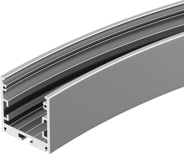 Профиль для светодиодной ленты Arlight SL-ARC-3535-D800-A90 / 027637