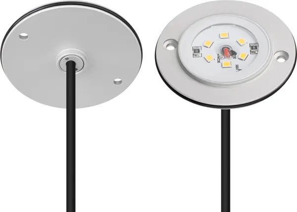 Светильник уличный Arlight ART-DECK-LAMP-R56-3W Day4000 / 045343 - фото