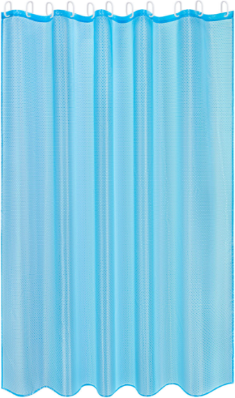 Шторка-занавеска для ванны Primila 700096 - фото