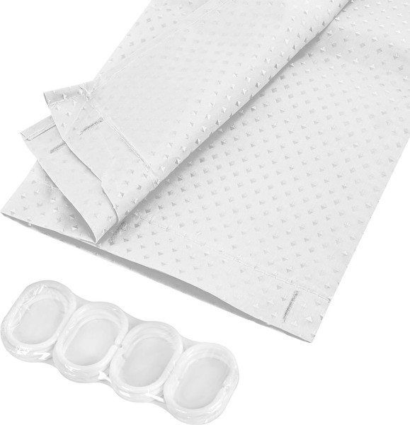 Шторка-занавеска для ванны Primila 700087