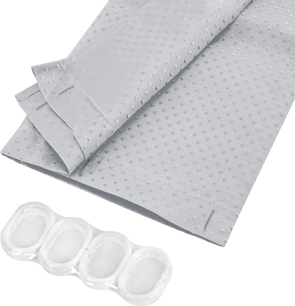 Шторка-занавеска для ванны Primila 700088