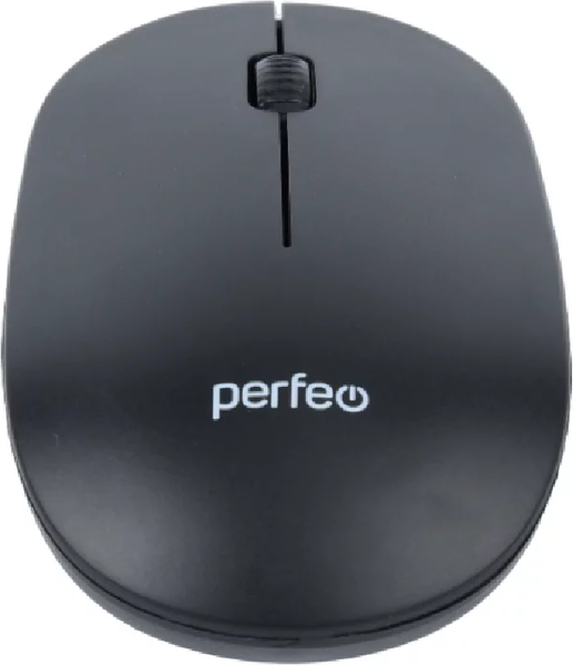 Мышь Perfeo Trend PF_B4905