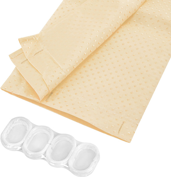 Шторка-занавеска для ванны Primila 700089