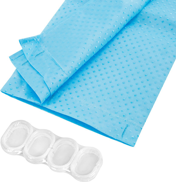 Шторка-занавеска для ванны Primila 700090