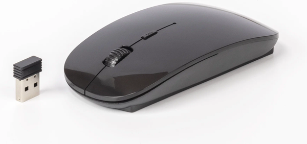 Мышь Perfeo No Name-2 PF_B4901